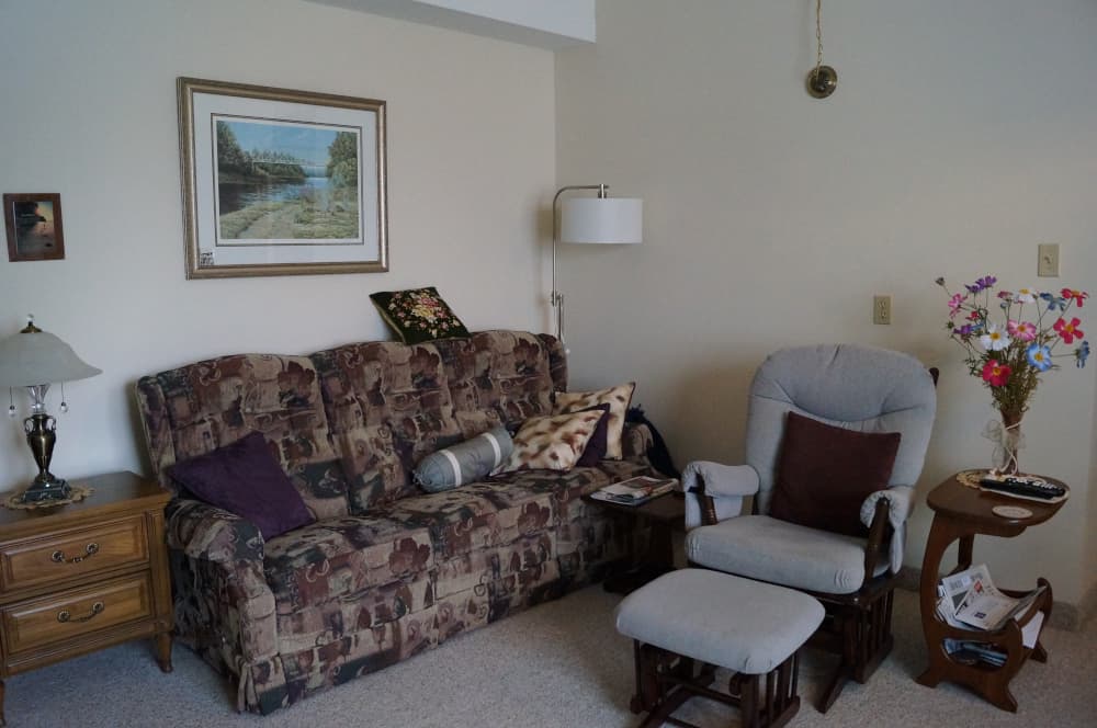 Suites Cedarwood Village